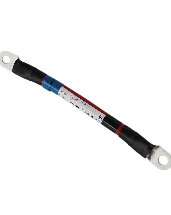 KHR12100 Battery Cable for Case CX300C CX210 CX240 CX350C CX470C CX800