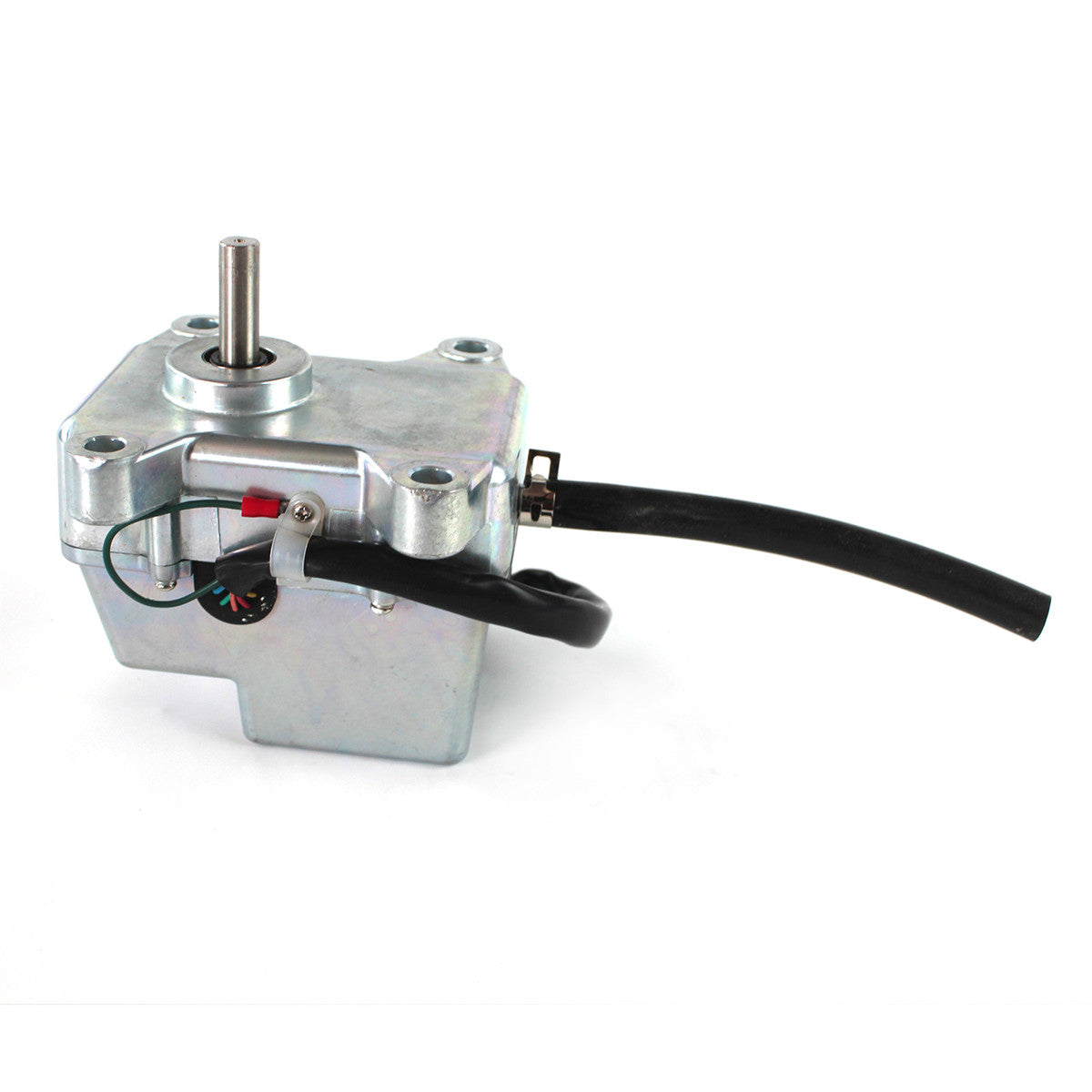 KHR1346 Throttle Motor with 12 Pins for Sumitomo Excavator SH100-A1 SH100-A2 - Sinocmp