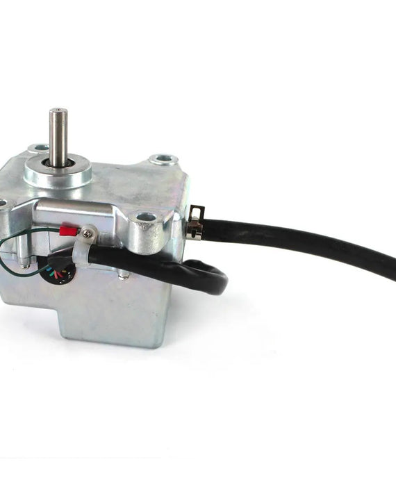 Moteur d'accélérateur KHR1290 pour pelle Sumitomo SH120-A1 SH120-A2