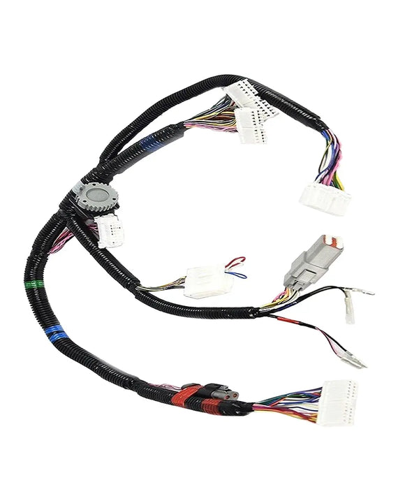Faisceau de câbles KHR15994 pour boîtier Sumitomo SH200-5 CX210B CX220B CX290B