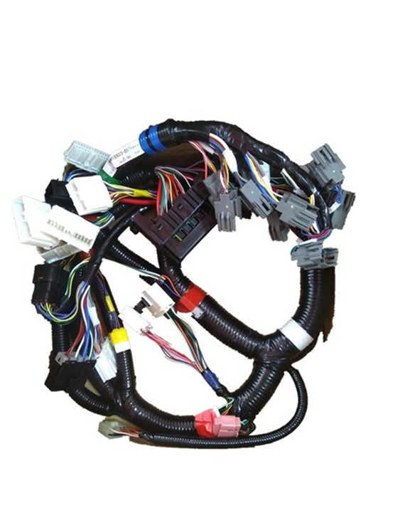 KHR18803 Faisceau de câblage pour Sumitomo SH200-5 SH210-5