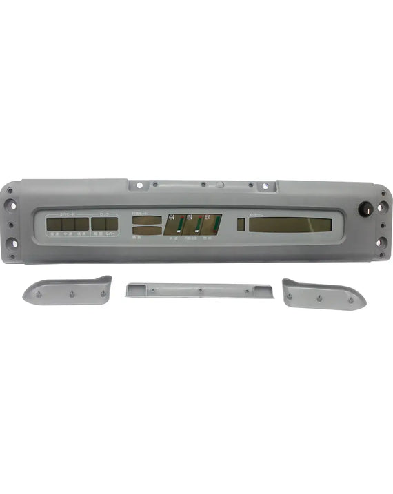 Jauge de cluster de moniteur KHR2125 pour Sumitomo SH280 SH200 SH210 et CASE 9010B