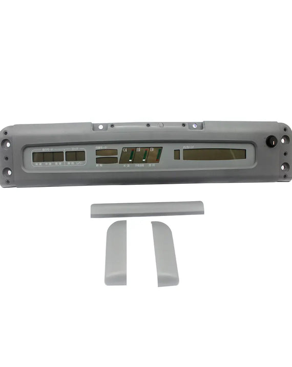 Jauge de cluster de moniteur KHR2125 pour Sumitomo SH280 SH200 SH210 et CASE 9010B