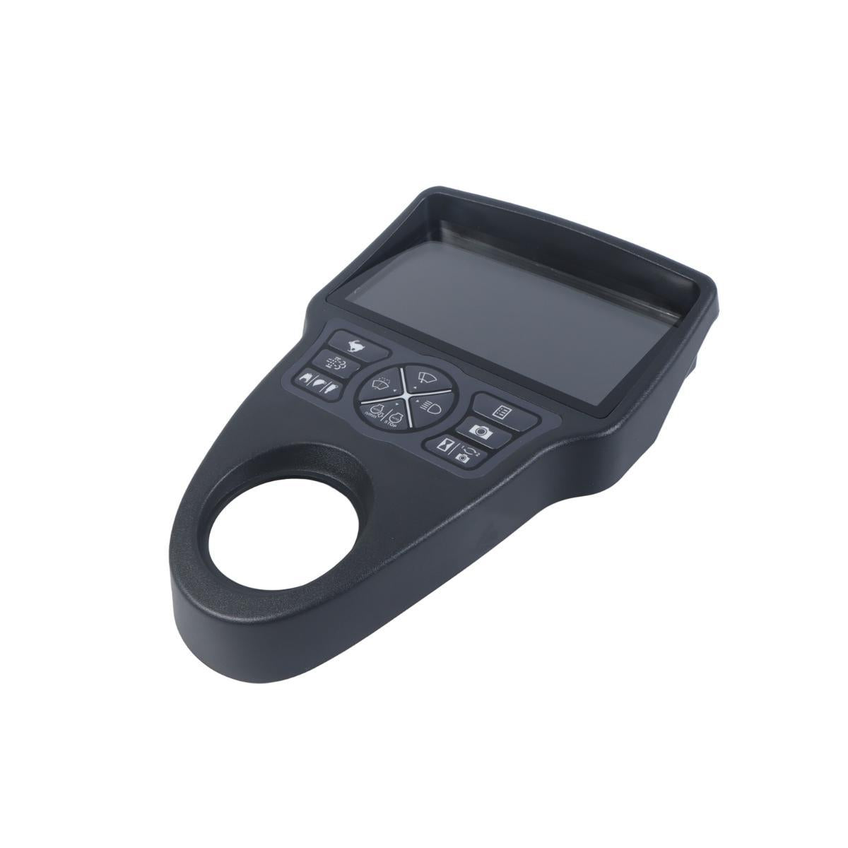 KHR23586 KHR23585 KHR23595 Medidor de grupo de monitores para excavadora Case CX210C Sumitomo SH130-6 - Sinocmp