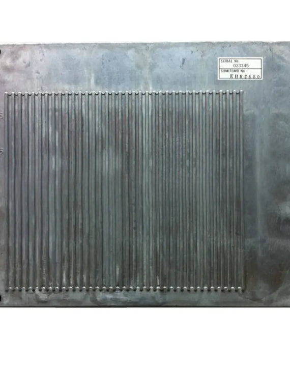 Contrôleur KHR2692 pour pelle Case CX330 CX350 CX700 CX800