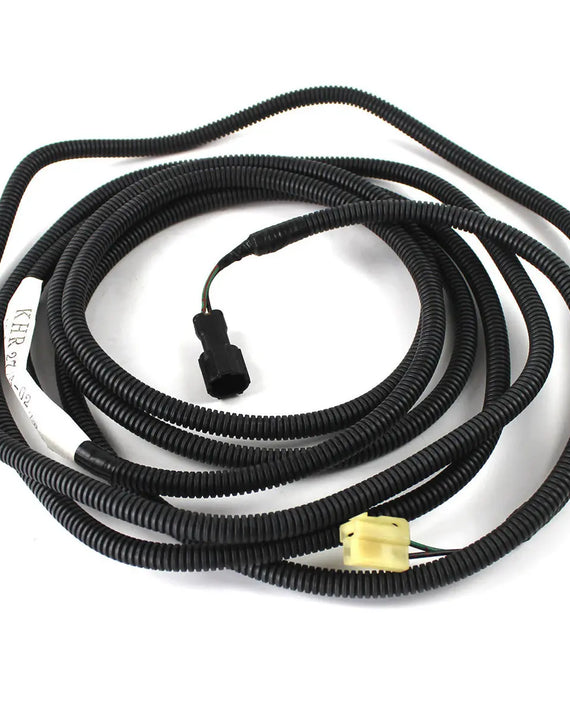 Faisceau de câbles de phare KHR2714 pour boîtier CX130 CX240 CX160 CX210