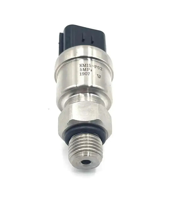 Capteur de pression KM15-P02 pour pelle Sumitomo SH200 SH210 SH240