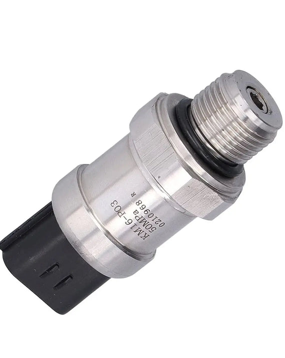 Capteur de pression KM16-P03 pour Sumitomo SH200 SH210 SH240 SH250