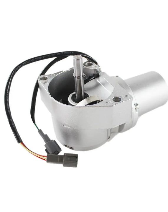 Moteur d'accélérateur KP56RM2G-024 pour Hitachi EX200-5 EX220-5 EX300-5