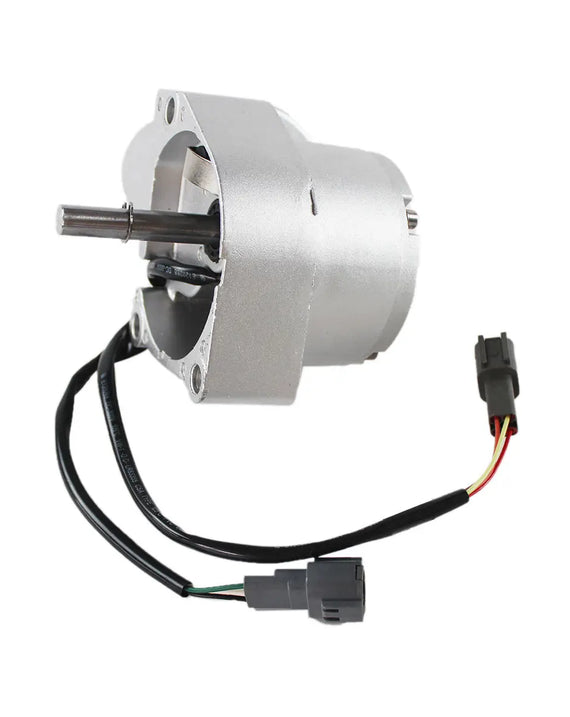 Moteur d'accélérateur KP56RM2G-024 pour Hitachi EX200-5 EX220-5 EX300-5