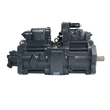 KRJ10290 excavator hydraulic pump K3V112DTP for CASE CX210B