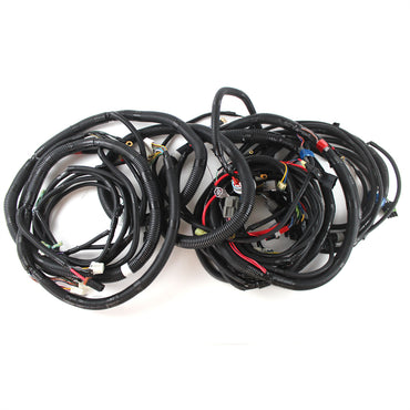 KRR1601 Case d'ajustement du faisceau de fil principal CX240 CX210 Pièces d'excavatrices