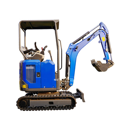 KT16 Mini Excavator