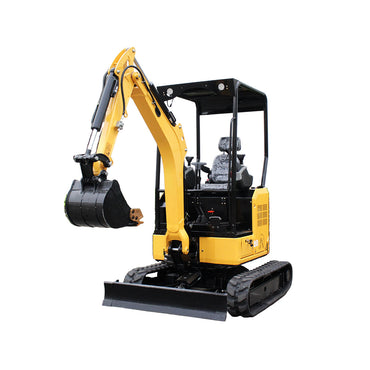 2 Ton KT20 Mini Excavator with Yanmar Diesel Engine