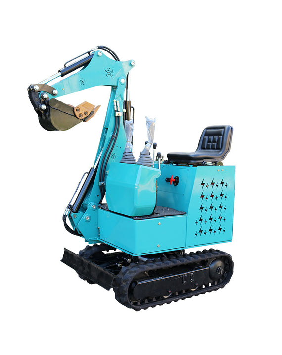 0.83 Ton KV09 Mini Excavator