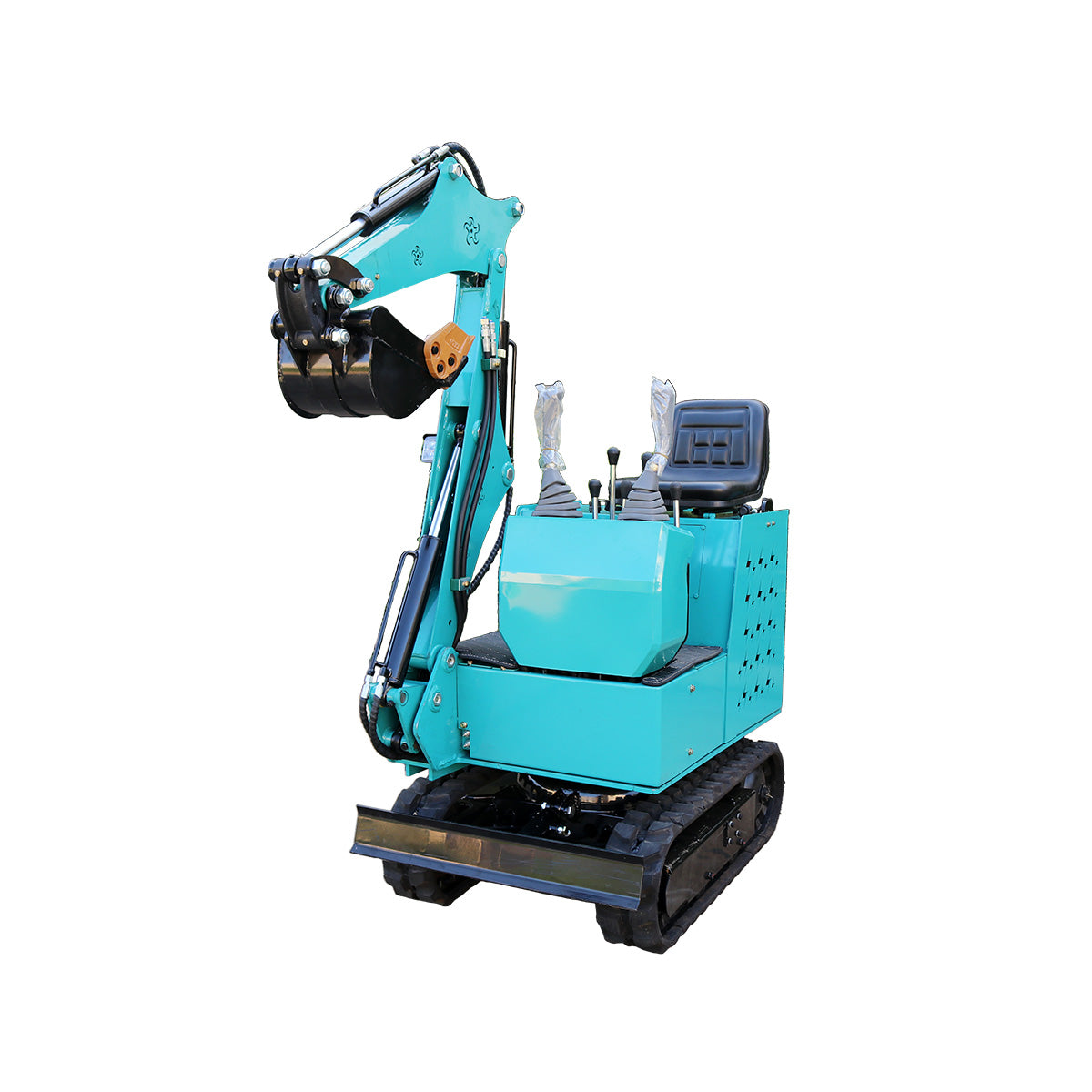 KV09 Mini Excavator - Get a Quote from SINOCMP