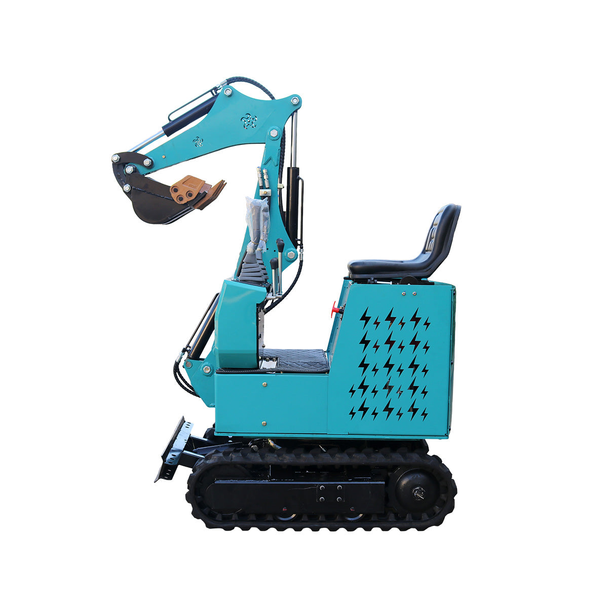 SINOCMP KV09 Mini Excavator