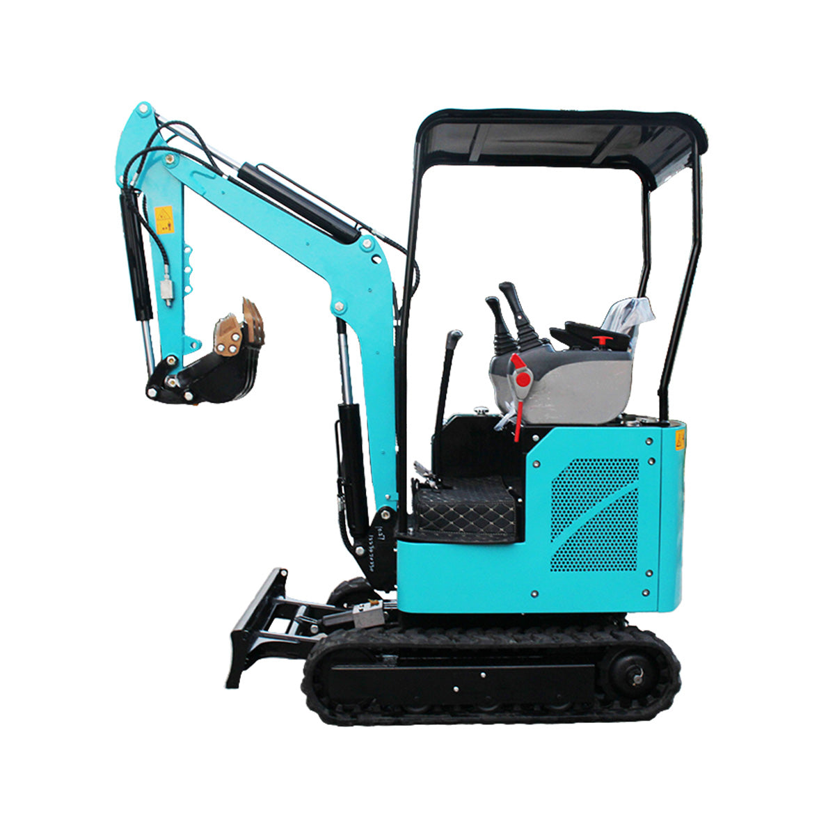 SINOCMP KV17-A Mini Excavator