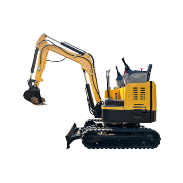 1.48 Ton KV17-B Mini Excavator