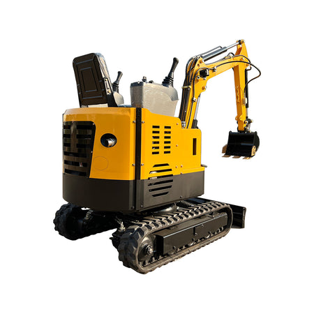 SINOCMP KV17-B Mini Excavator