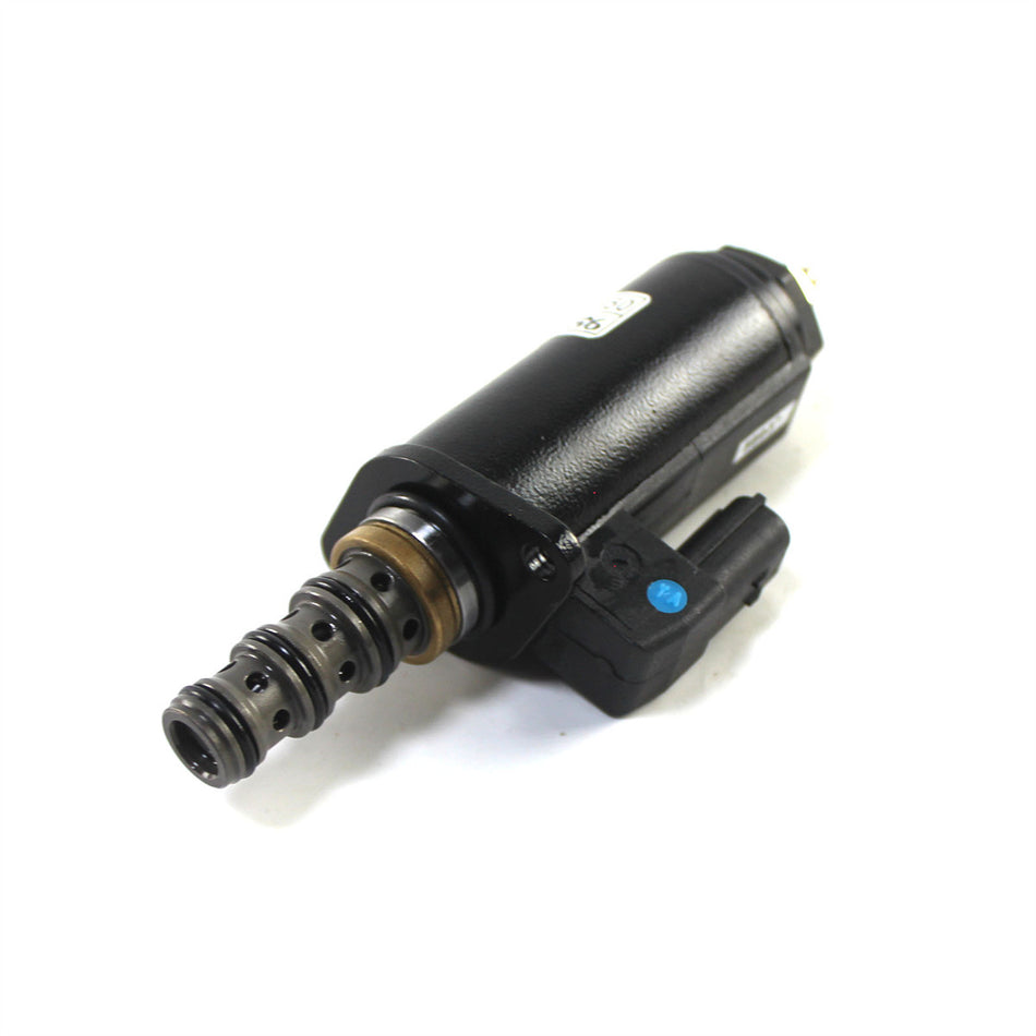 KWE5K-31/G24YB50 Rotating Solenoid Valve for Kobelco SK-8 SK210-8 SK200-8 - Sinocmp