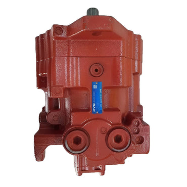 KYB Kayaba PSVD2-42 Main Hydraulic Pump B0600-42001 for Kubota Tractor