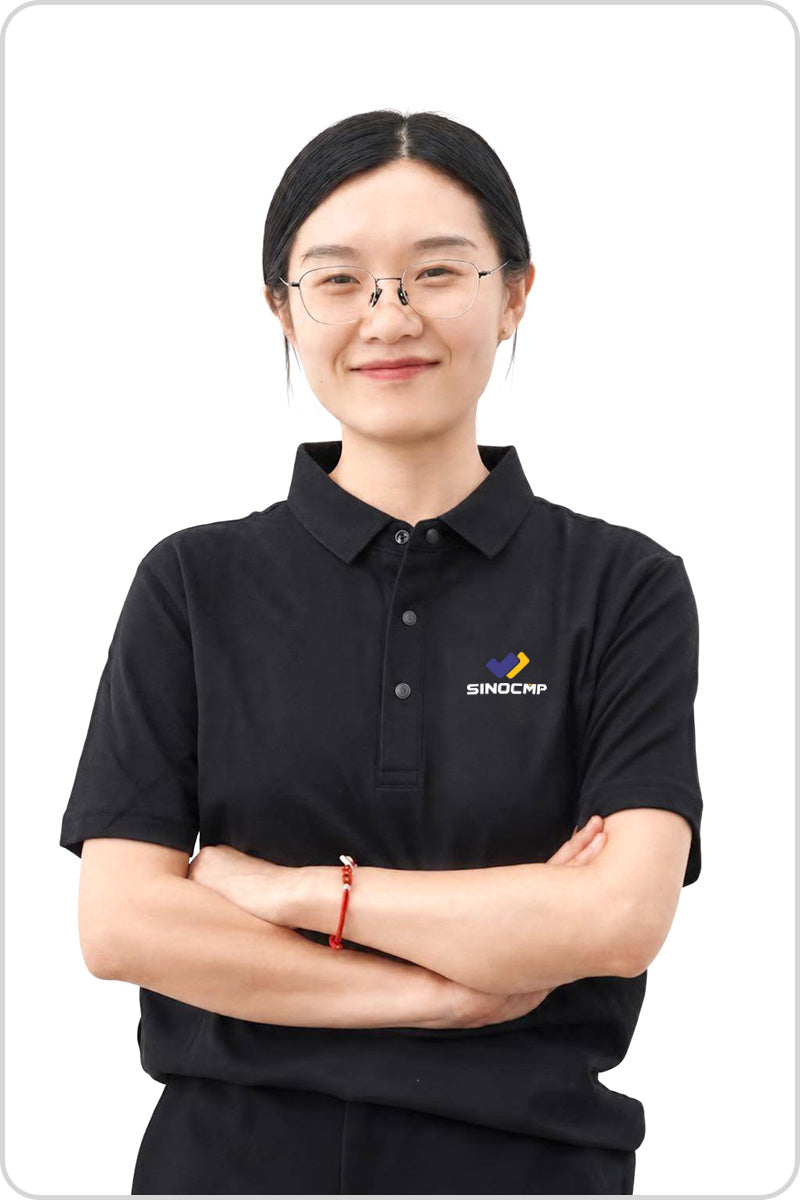 Katrina Zhang