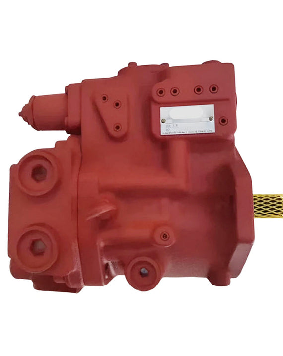 Ensemble de pompe hydraulique Kawasaki K3SP36B pour excavatrice Kobelco SK60 SK70 SK75