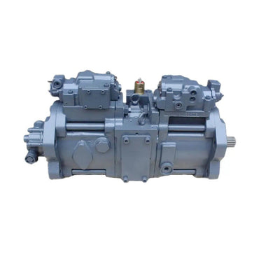 Kawasaki K3V112DT-1CGR-HN0P Main Hydraulic Pump K9001902A K1000698G Fits for Komatsu Doosan Daewoo Excavator DX220A DX220LC