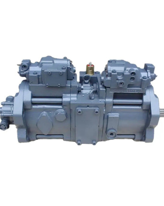 Pompe hydraulique principale Kawasaki K3V112DT-1CGR-HN0P K9001902A K1000698G, convient pour pelle Komatsu Doosan Daewoo DX220A DX220LC