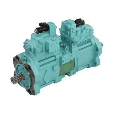 Kawasaki K3V112DT-1RAR-9T1L Hydraulic Pump YN10V00014F1 Fits for New Holland Excavator E215B EH215 E215