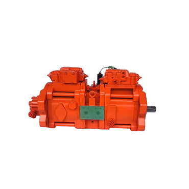 Kawasaki K3V112DT-1XER-9N2A-1 Main Hydraulic Pump Fits for Volvo Excavator EC210 EC240B