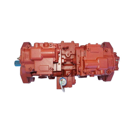 Kawasaki K3V112DT-9N24-12T Hydraulic Pump Fits for Sumitomo SH280 Kato HD700-5 HD700-7 Excavator - Sinocmp
