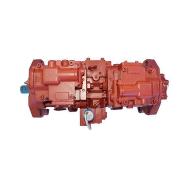 Kawasaki K3V112DT-9N24-12T Hydraulic Pump Fits for Sumitomo SH280 Kato HD700-5 HD700-7 Excavator