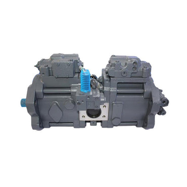 Kawasaki K3V112DT-9N24-14T Hydraulic Pump Fits for Doosan DH200 DX225 Sumitomo SH200 CASE CX210 Excavator