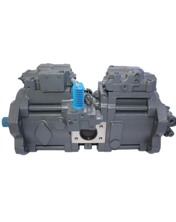 Pompe hydraulique Kawasaki K3V112DT-9N24-14T, compatible avec la pelle Doosan DH200 DX225 Sumitomo SH200 CASE CX210