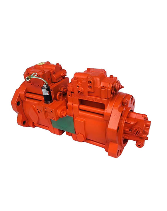 Pompe hydraulique Kawasaki K3V112DT VOE14577124 VOE14531594, convient pour pelle Volvo EC240B EC240C FC2924C