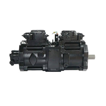 Kawasaki K3V112DTP-9N24-12T Hydraulic Pump Fits for Hyundai R225-9T Doosan DX225 Excavator