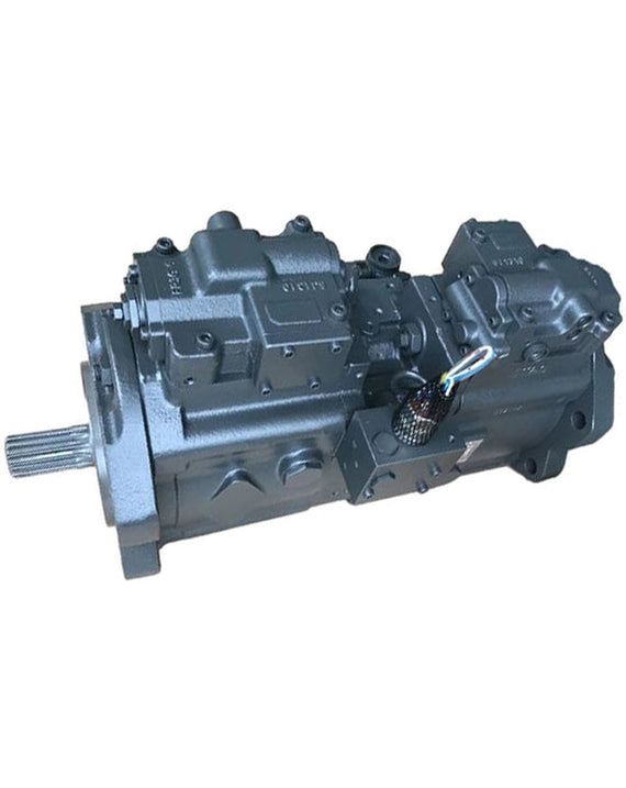Pompe hydraulique Kawasaki K3V112DTP-9N24-14T pour pelle Sumitomo SH200A3 Doosan DX260
