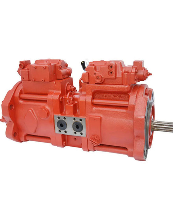 Pompe hydraulique principale Kawasaki K3V140DT-1UGR-HN1P 2401-9154B, convient pour pelle Komatsu Doosan Daewoo solaire 280LC-III