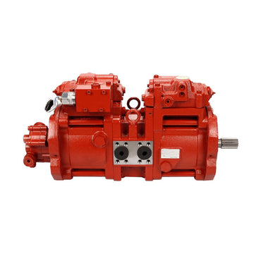 Kawasaki K5V140DTP-9N01-17 Main Hydraulic Pump 401-00424C Fits for Komatsu Doosan Daewoo Excavator Solar 300LC-7A 300LC-V