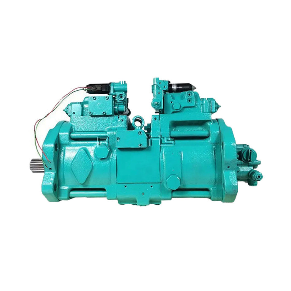 Kawasaki K5V140DTP-9TFL Hydraulic Pump Fits for Kobelco Excavator SK350-6 SK330-6 - Sinocmp