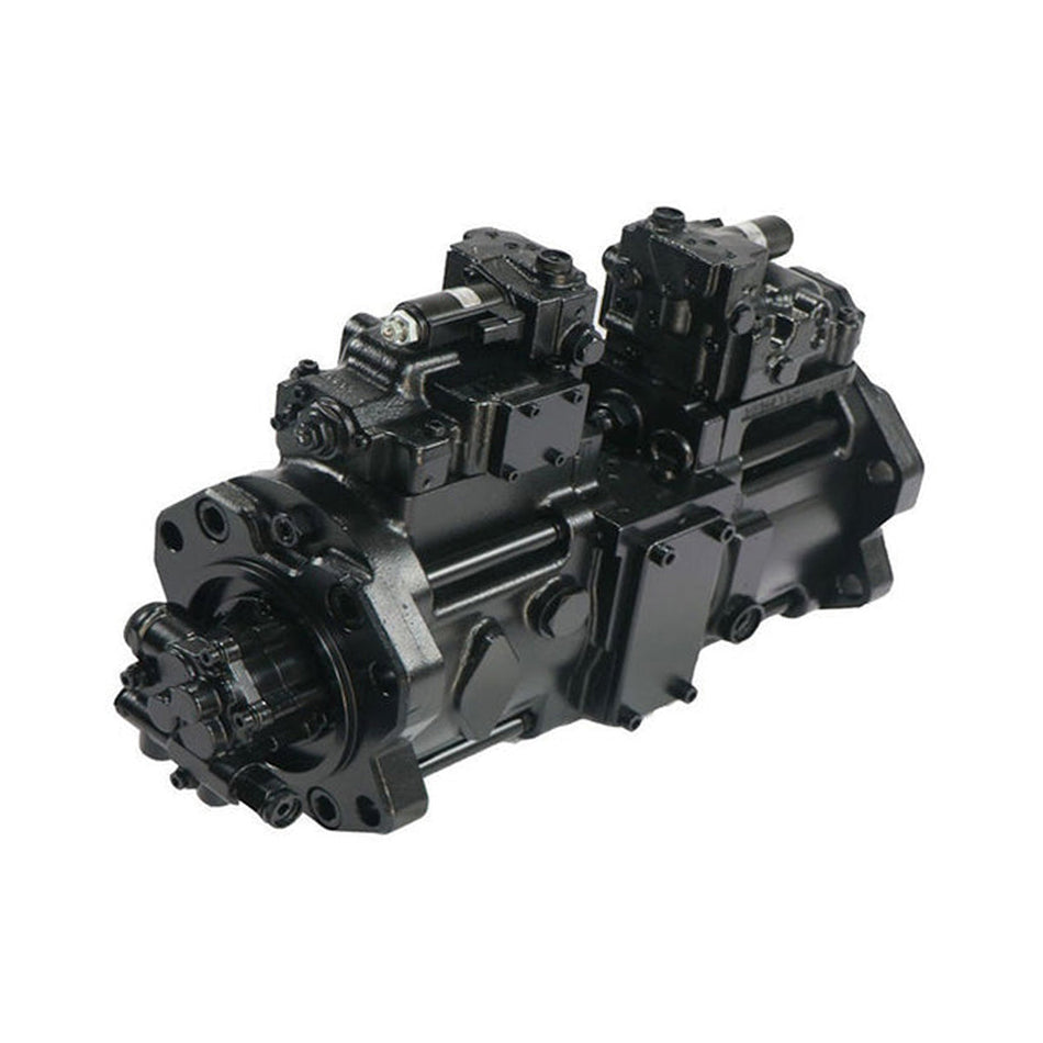 Kawasaki K5V140DTP-YT6K-17T Hydraulic Pump LC10V00014F1 LC10V00029F4 Fits for Kobelco Excavator SK350-8 SK350-9 - Sinocmp