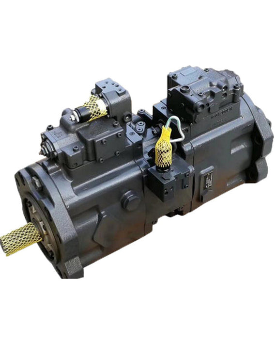 Pompe hydraulique Kawasaki K5V160DTP-NOSER pour pelle Sumitomo SH 350