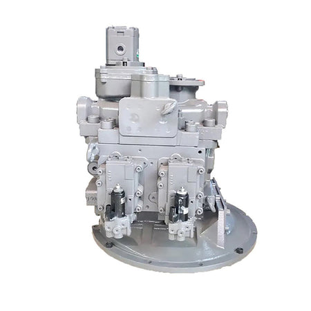 Kawasaki K5V200DPH Main Hydraulic Pump 4633472 Fits for Hitachi Excavator ZX120-3 ZX240-3 ZX250H-3 ZX330-3 ZX350H-3 ZX470H-3 - Sinocmp