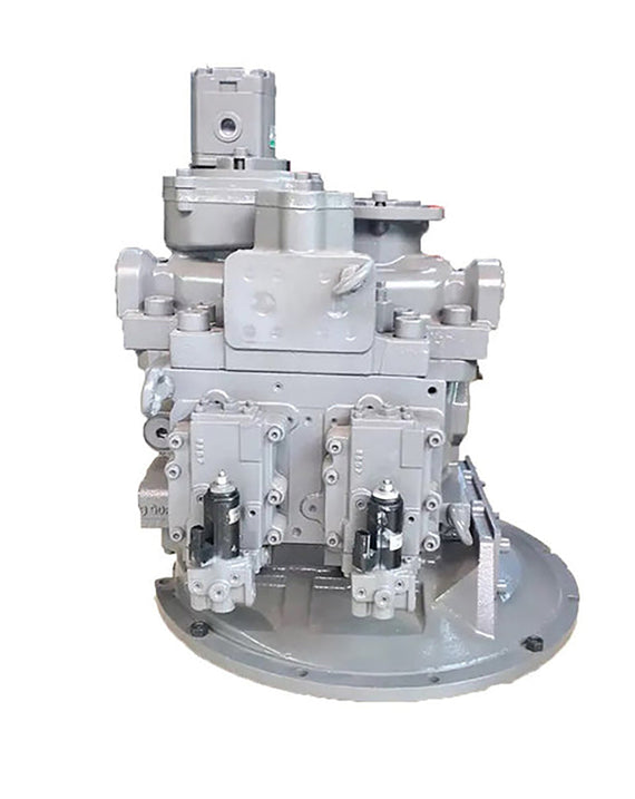 Pompe hydraulique principale Kawasaki K5V200DPH 4633472, convient pour pelle Hitachi ZX120-3 ZX240-3 ZX250H-3 ZX330-3 ZX350H-3 ZX470H-3