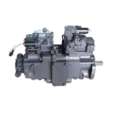 Kawasaki K7V63DT-9Y2 Hydraulic Pump YNJ11851 Fits for Sumtiomo Excavator SH160-5 SH130-5