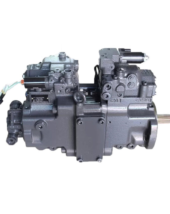 Pompe hydraulique Kawasaki K7V63DT-9Y2 YNJ11851, convient pour pelle Sumtiomo SH160-5 SH130-5