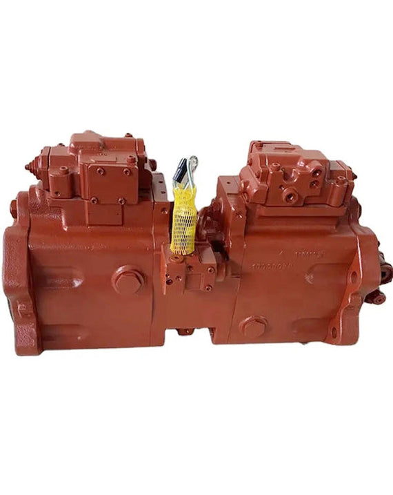 Kawasaki K5V200DTH-9N0B Pompe hydraulique SA1142-06230 compatible avec pelle Volvo EC460