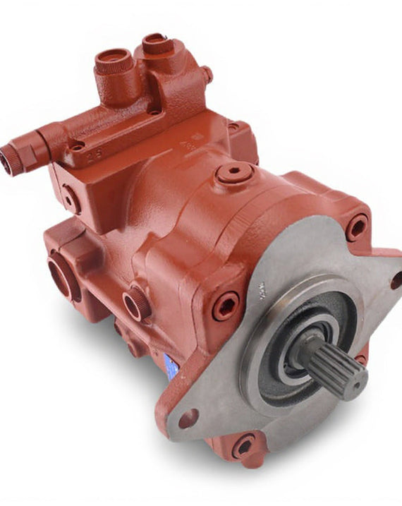 Kayaba PSVL-42 Pompe hydraulique 284-8038 2848038 convient pour pelle Caterpillar CAT 303C CR 303.5 D